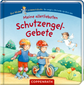 Meine allerliebsten Schutzengelgebete