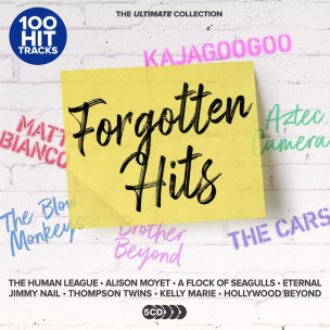 Ultimate Collection: Forgotten Hits