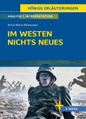 Im Westen nichts Neues von Erich Maria Remarque