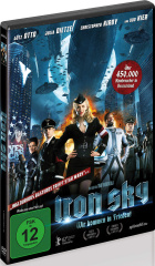 Iron Sky - Wir kommen in Frieden!