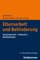 Elternarbeit und Behinderung