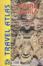 ITM Travel Atlas Mayan World