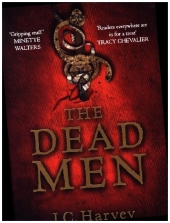 The Dead Men