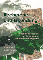 Recherche und Erkundung