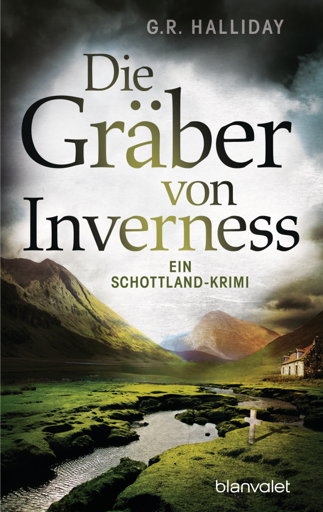 Die Gräber von Inverness