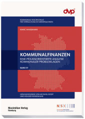 Kommunalfinanzen