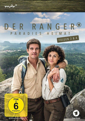 Der Ranger - Paradies Heimat Folgen 3 & 4