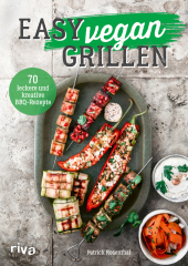 Easy vegan grillen