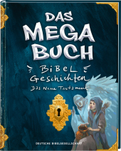 Das Megabuch - Neues Testament