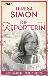 Die Reporterin - Zwischen den Zeilen