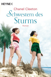 Schwestern des Sturms