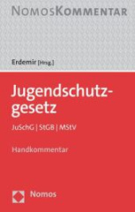 Jugendschutzgesetz