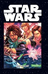 Star Wars Marvel Comics-Kollektion