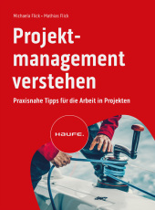 Projektmanagement verstehen