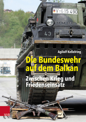 Die Bundeswehr auf dem Balkan