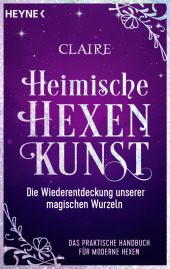 Heimische Hexenkunst