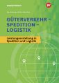 Güterverkehr - Spedition - Logistik