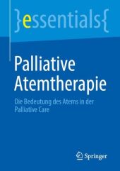 Palliative Atemtherapie