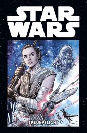 Star Wars Marvel Comics-Kollektion