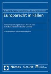 Europarecht in Fällen