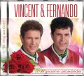 Vincent & Ferdo - Unvergessene Liebeslieder (CD)