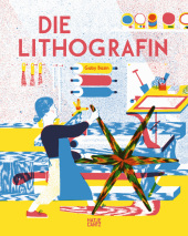 Die Lithografin