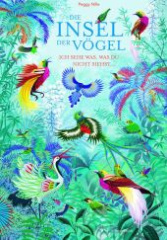 Die Insel der Vögel