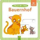 Spielen und Lernen - Bauernhof