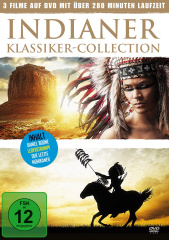 Indianer Klassiker-Collection