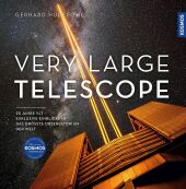 Very Large Telescope