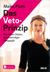 Das Veto-Prinzip, m. 1 Buch, m. 1 E-Book