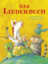 Das Liederbuch