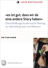 "es ist gut, dass wir da eine andere Story haben"