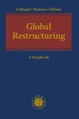 Global Restructuring Toolkits