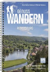 Genusswandern Regensburg