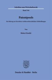 Patentpools.