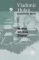 Gesammelte Werke / Lyrik VI: 1961-1965