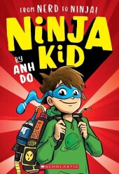 Ninja Kid