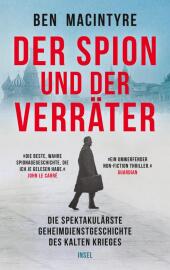 Der Spion und der Verräter