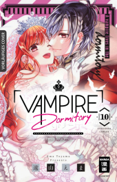 Vampire Dormitory 10