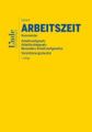 AZG | Arbeitszeitgesetz