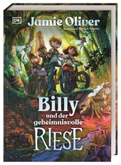 Billy und der geheimnisvolle Riese