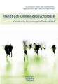 Handbuch Gemeindepsychologie