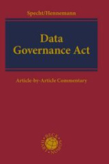 Data Goverce Act