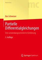 Partielle Differentialgleichungen