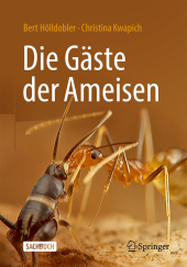 Die Gäste der Ameisen