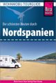 Reise Know-How Wohnmobil-Tourguide Nordspanien