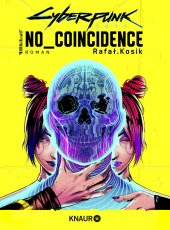 Cyberpunk 2077: No Coincidence