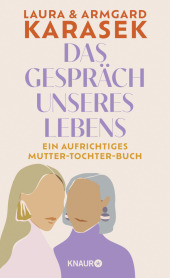 Das Gespräch unseres Lebens