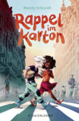 Rappel im Karton